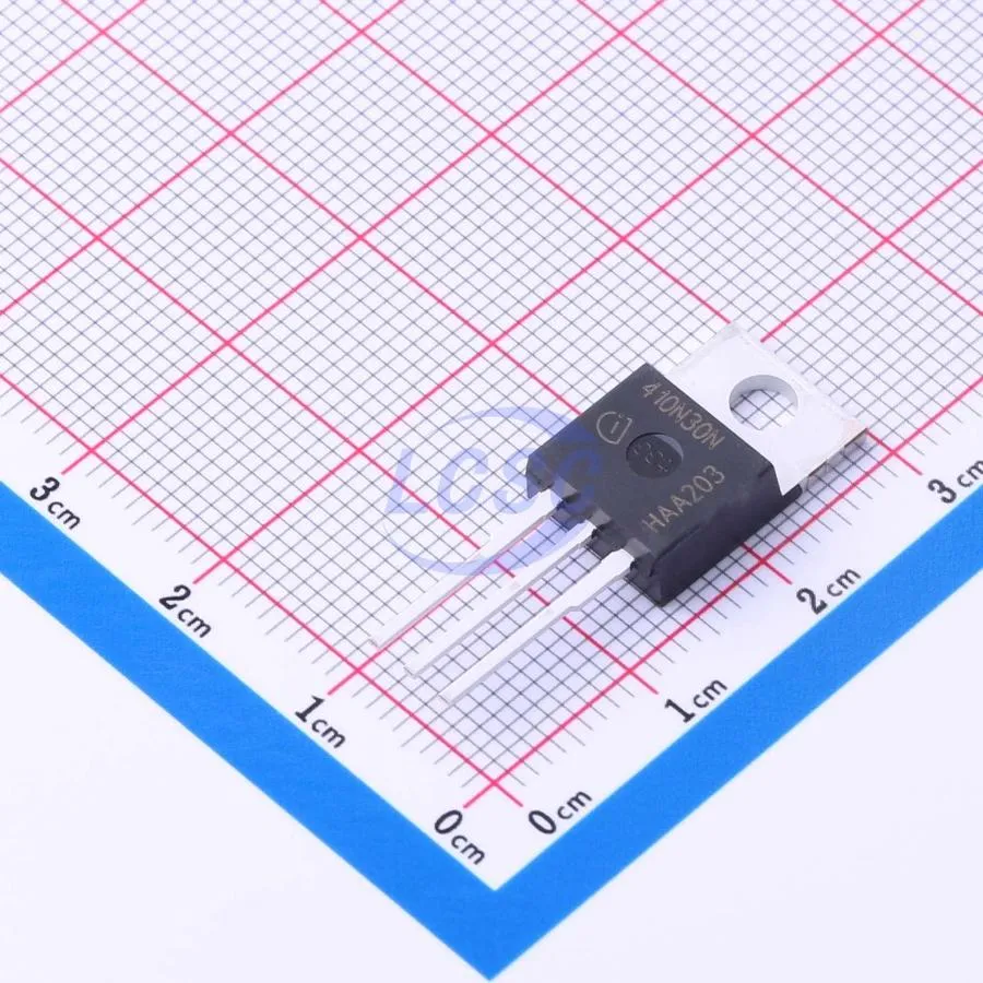 IPP410N30N