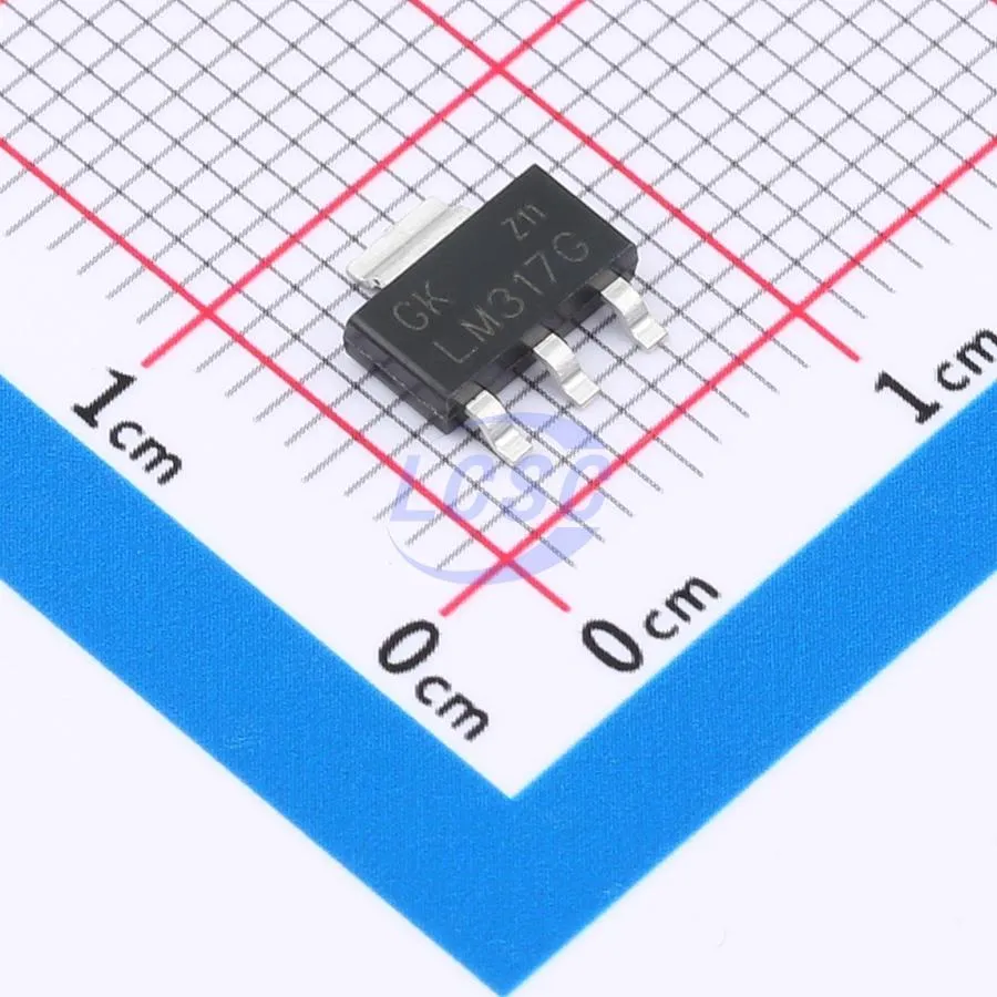 LM317G
