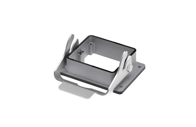 Открытое основание разъема S32B-BM-1L.M