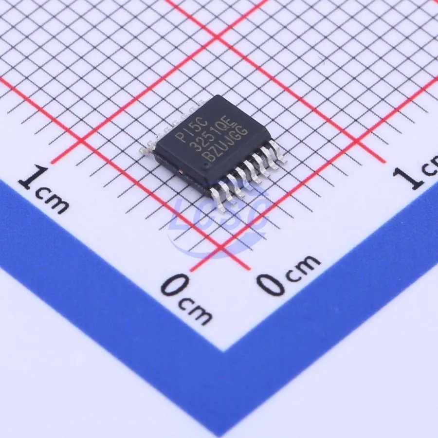 PI5C3251QEX