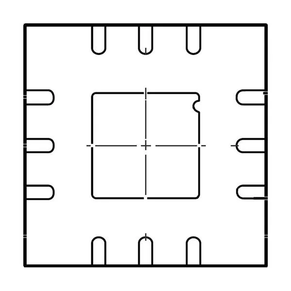 ADCMP607BCPZ-R7