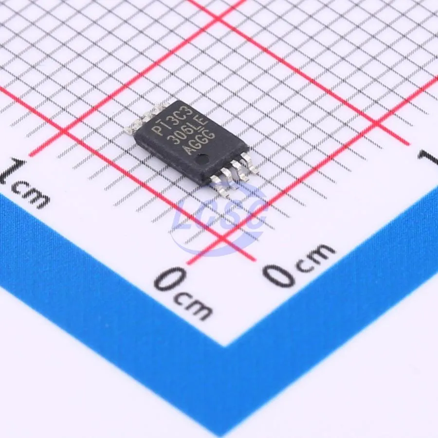 PI3C3306LEX
