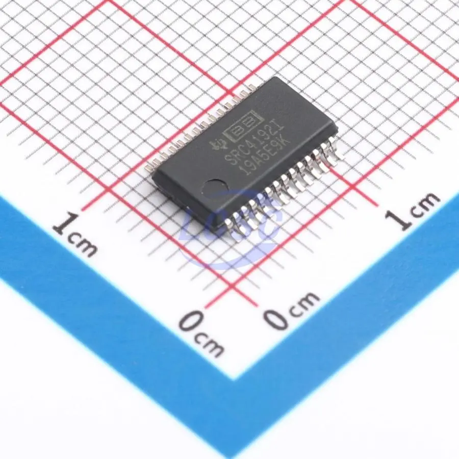 SRC4192IDBR
