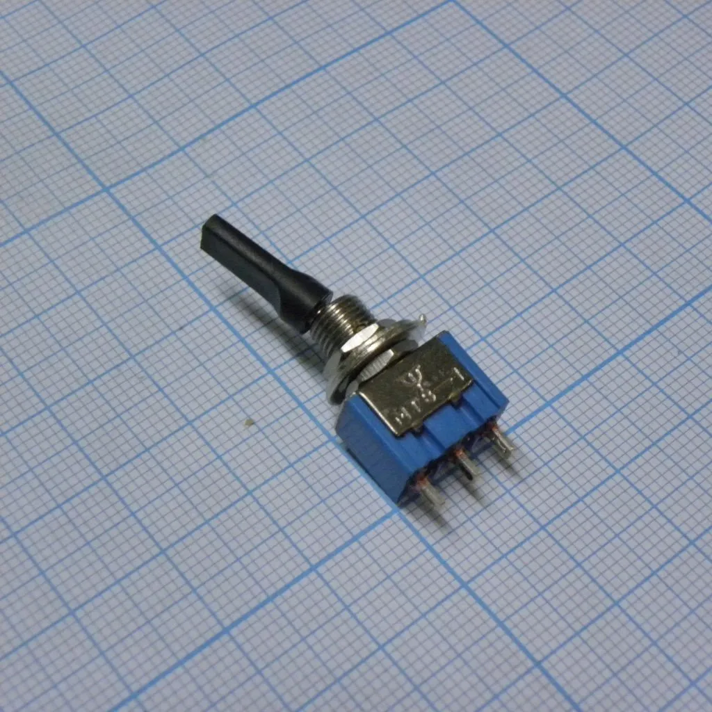 MTS-112-E1