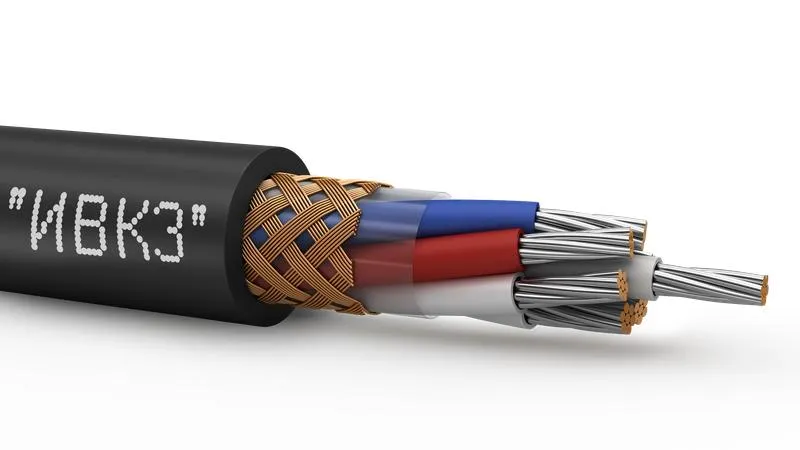 Кабель МКЭШВнг(А)-LS 3х2х1 500В (м) 00-00026769