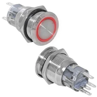 LAS1-AGQ-11E/R/N ON-(ON)