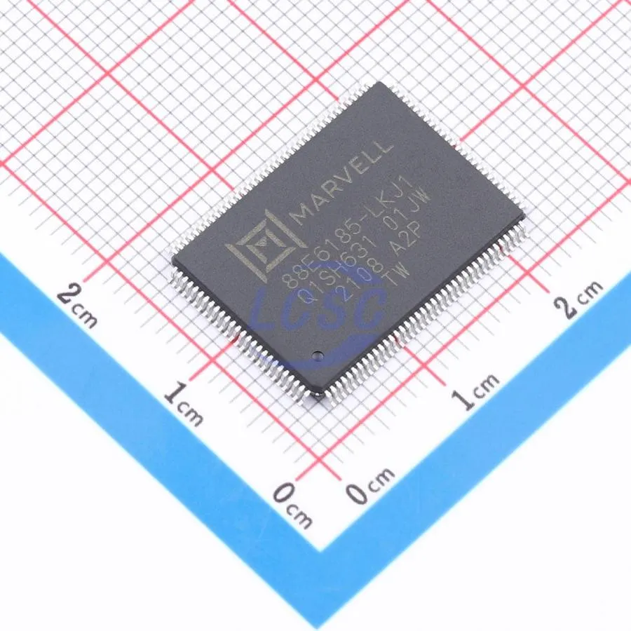 88E6185-A2-LKJ1C000