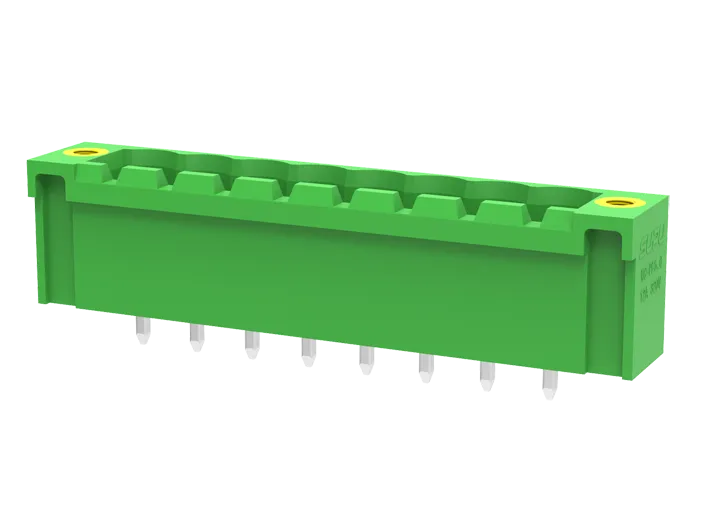 Вилочный разъем на плату MC-PA5.0V09-F-0002