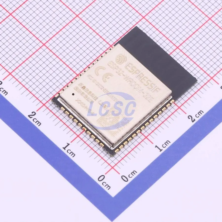 ESP32-WROOM-32E-N8