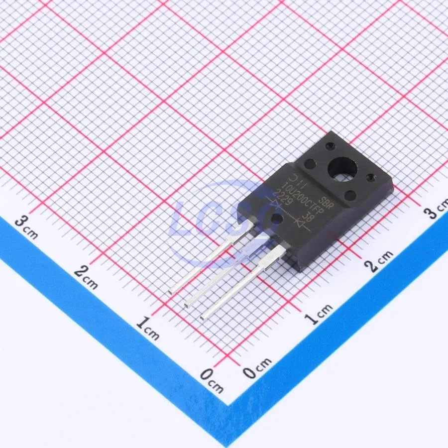 SBR10U200CTFP-G