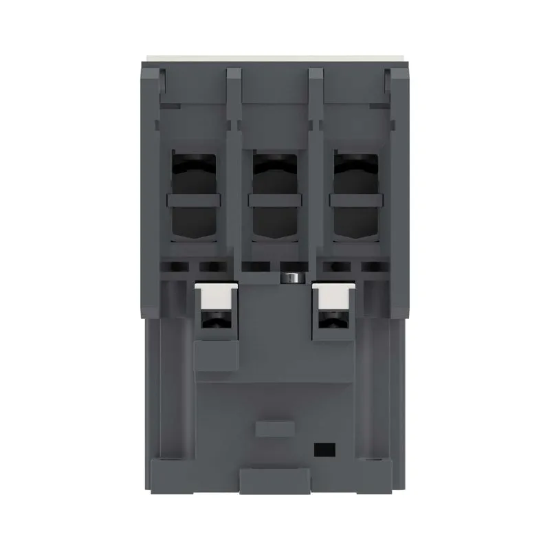 Магнитный контактор YON DSC105 105A 55кВт AC3 3P кат.220В AC DSC105-3C00A230