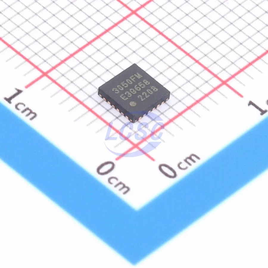 SI3050-E1-FMR