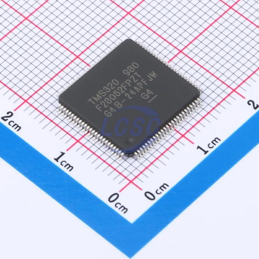 TMS320F28062FPZT