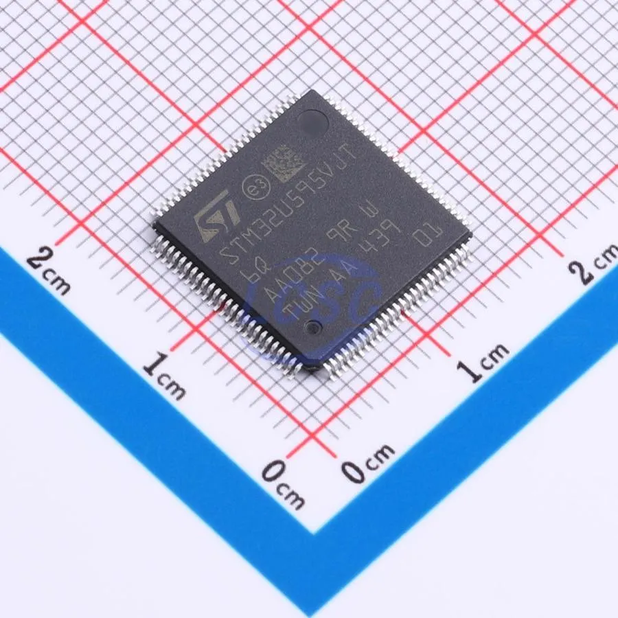 STM32U595VJT6Q