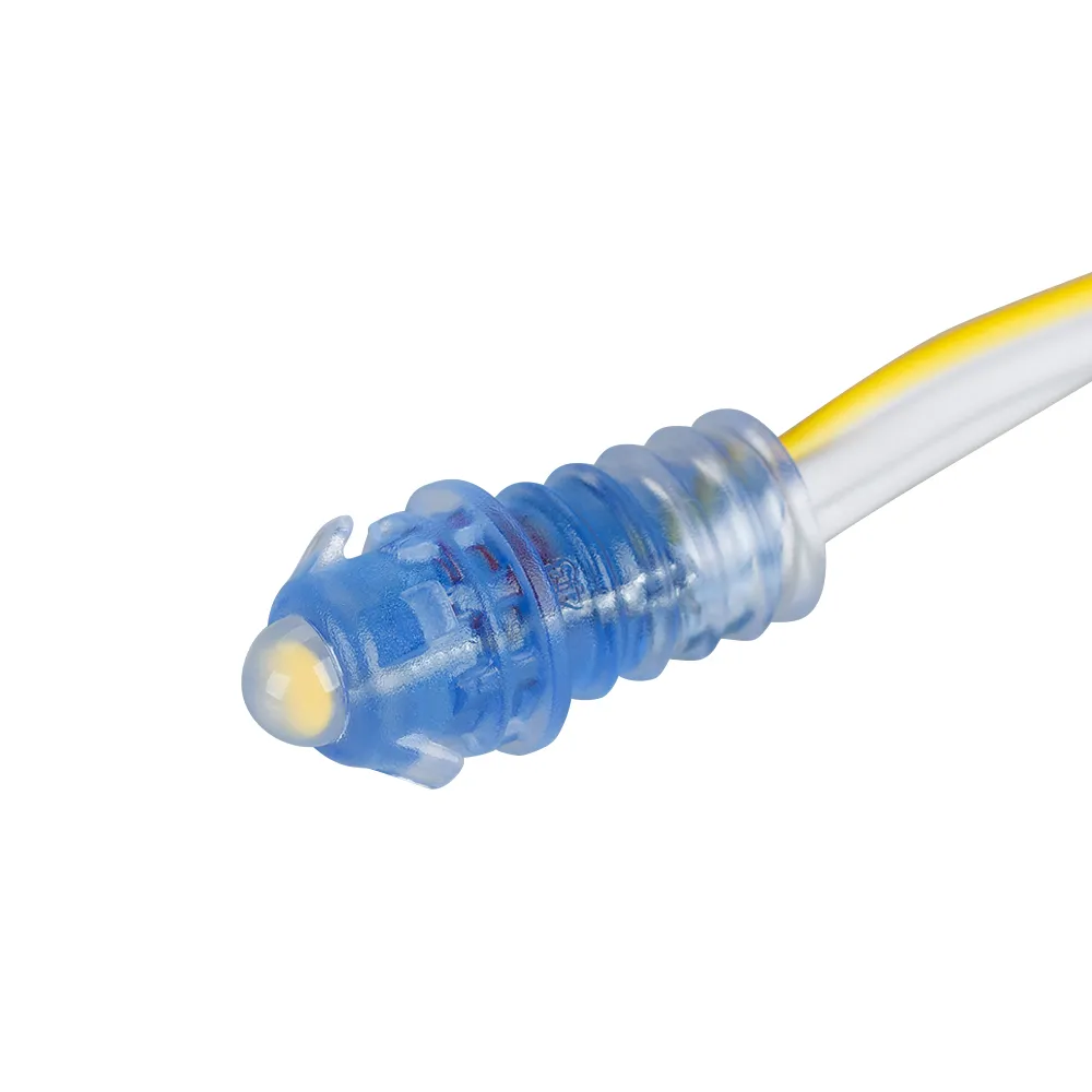 Модуль герметичный ARL-D9 12V Yellow 025877