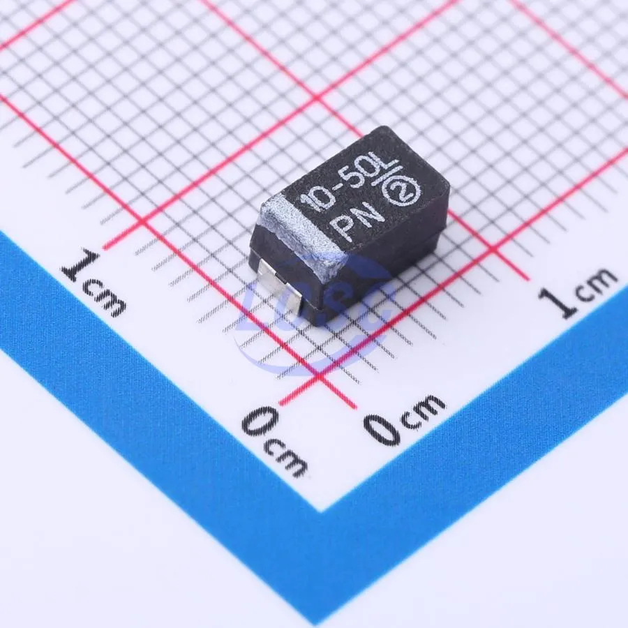 TR3E106K050C0400