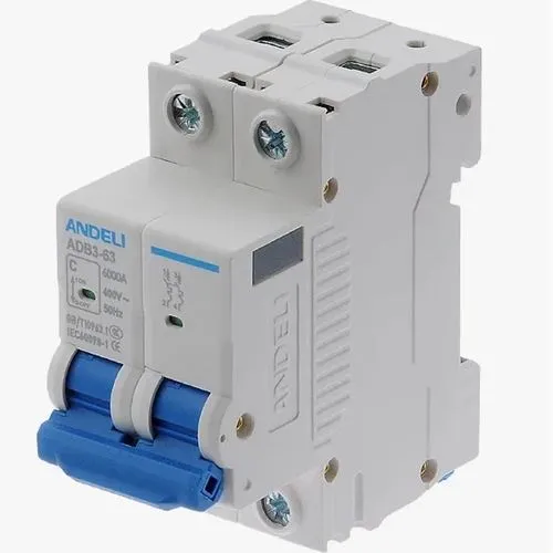 АВТ. ВЫКЛ. ADB3-63/2P 32A 6KA Х-КА C (AN