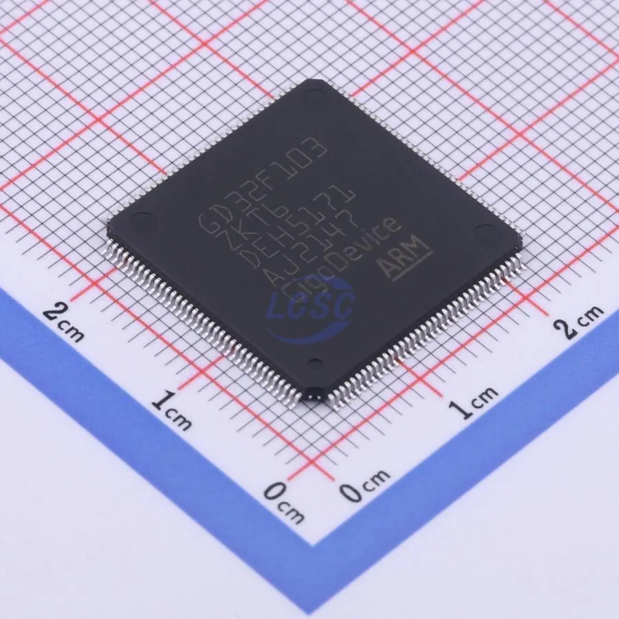 GD32F103ZKT6