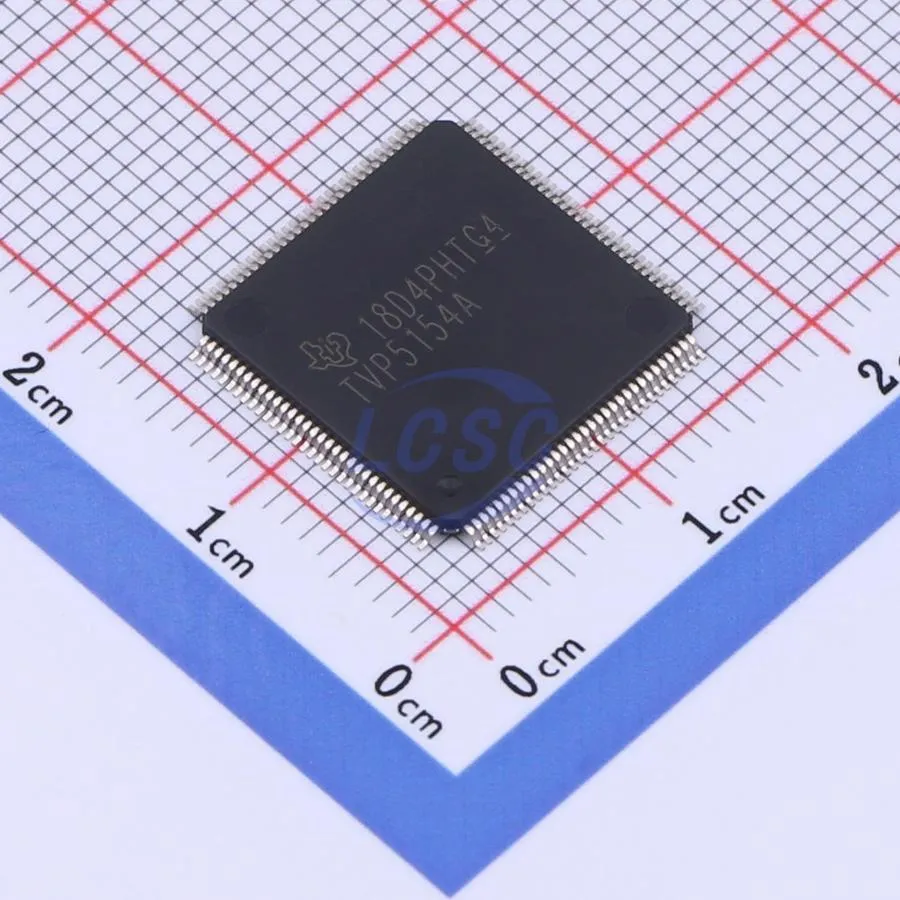 TVP5154APNPR