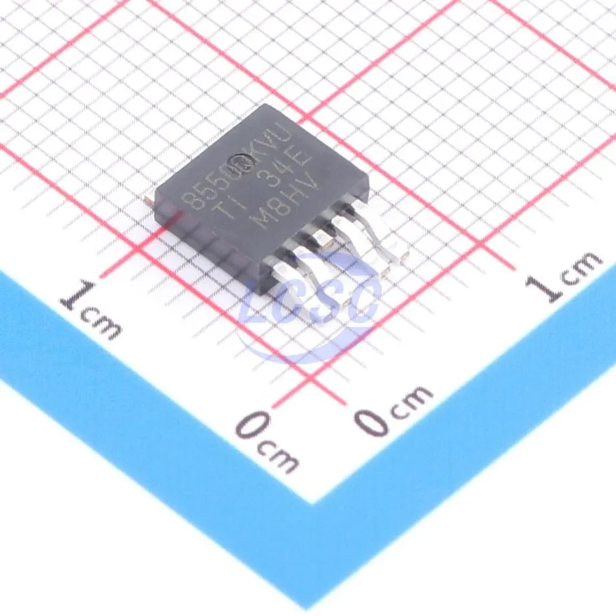 TPS78550QKVURQ1