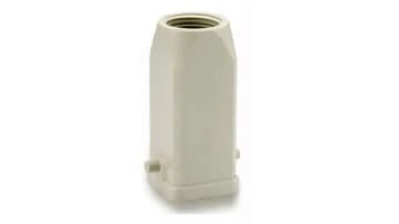 Крышка разъема D3A.P-TE-2g-M20