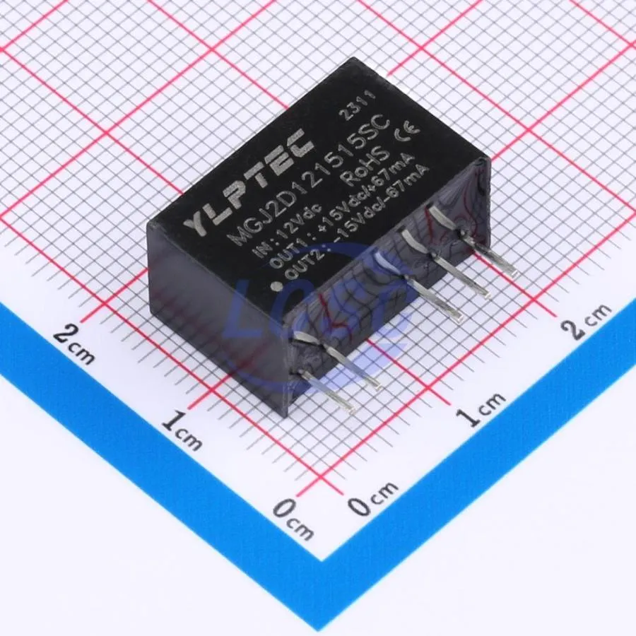 MGJ2D121515SC