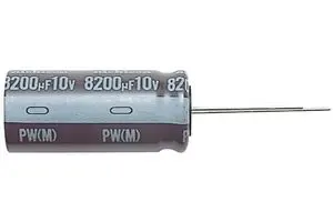 UPW1V222MHD6