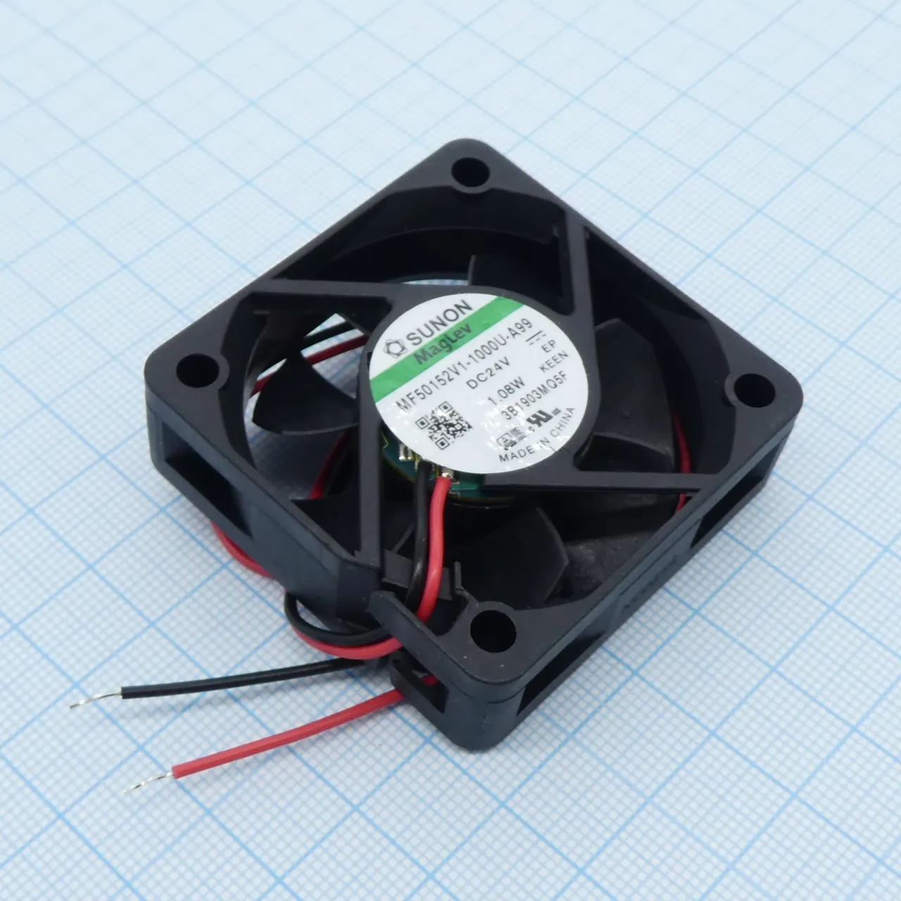 MF50152V1-1000C-A99