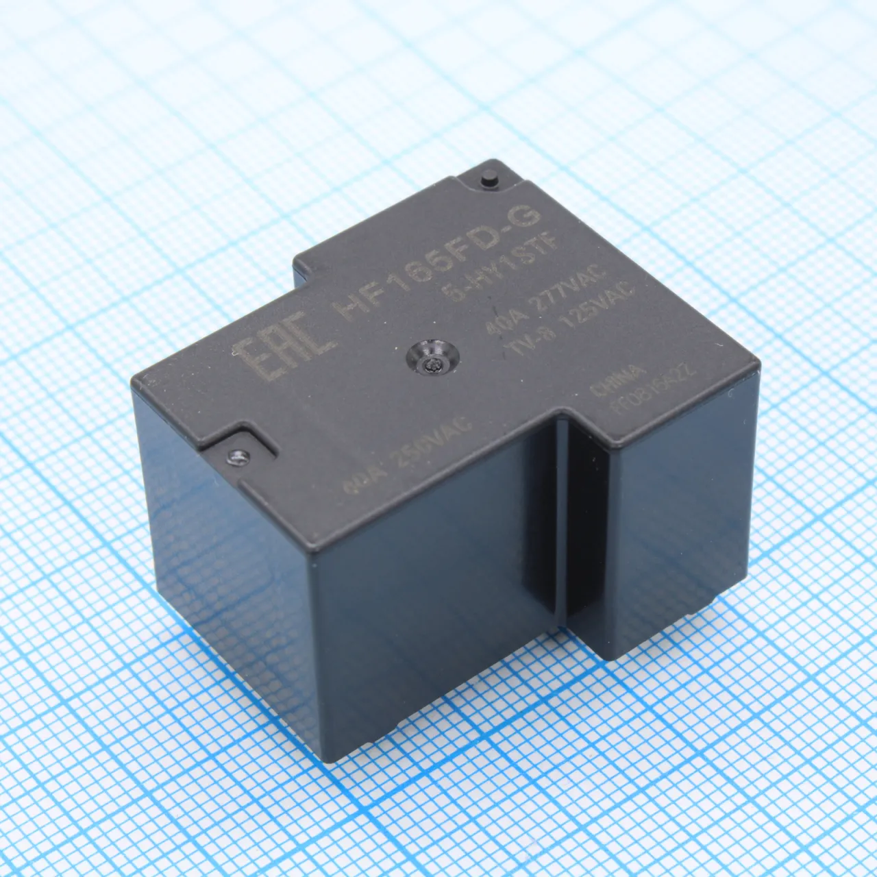 HF165FD-G/5-HY1STF
