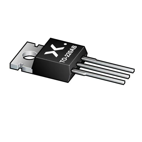 BTA416Y-600B,127