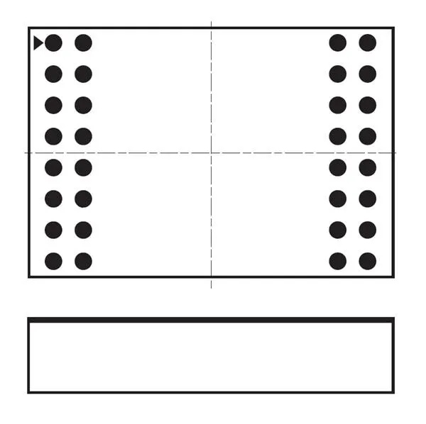 LTM2881CV-5#PBF