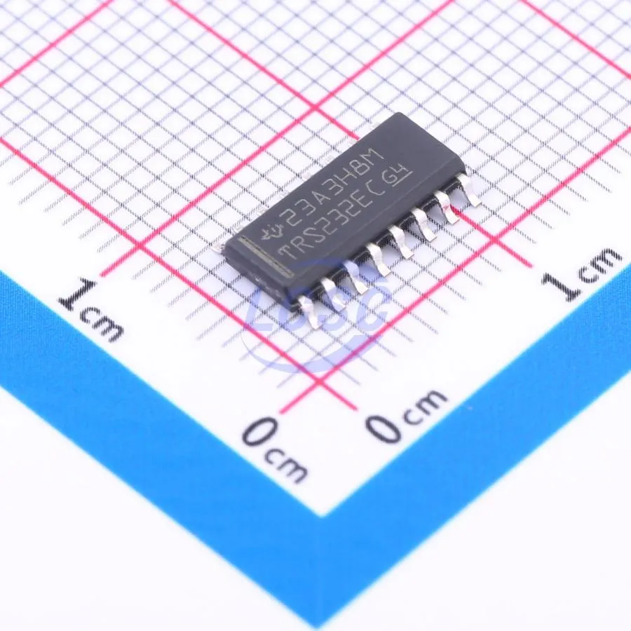 TRS232ECDR