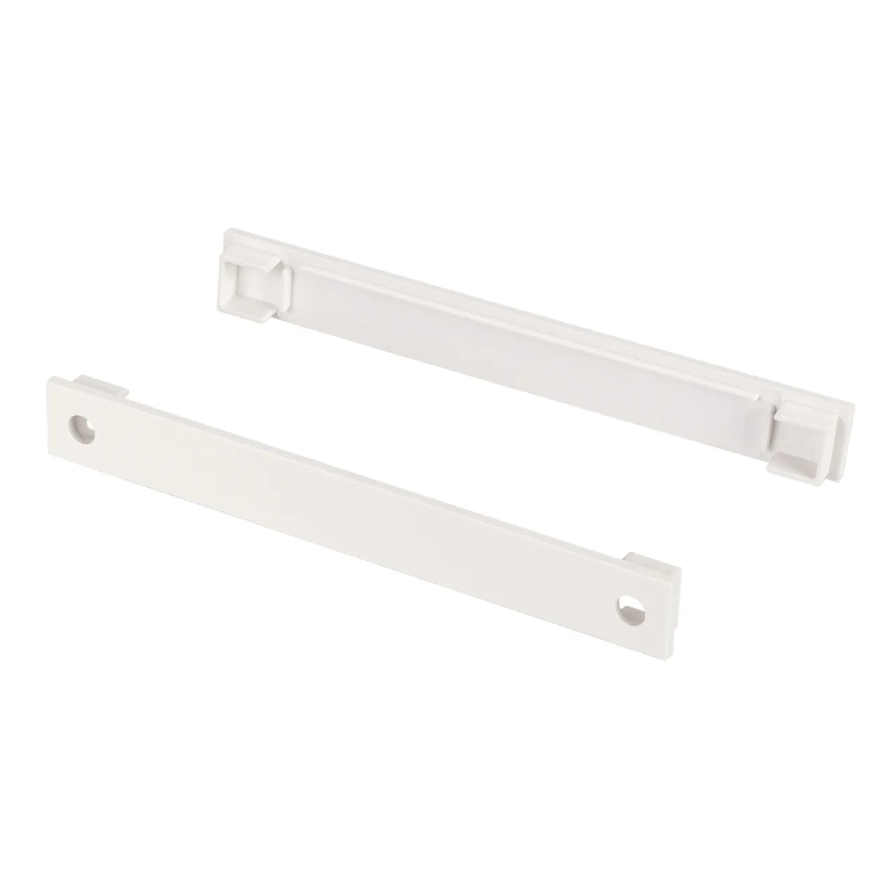 Заглушка FANTOM-W75-DUAL WHITE 039953