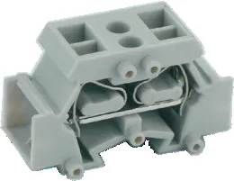 Проходная клемма (MINI) UJ2-1.5/2X2