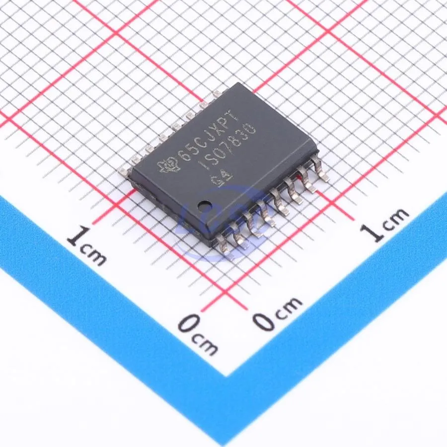 ISO7830DWR