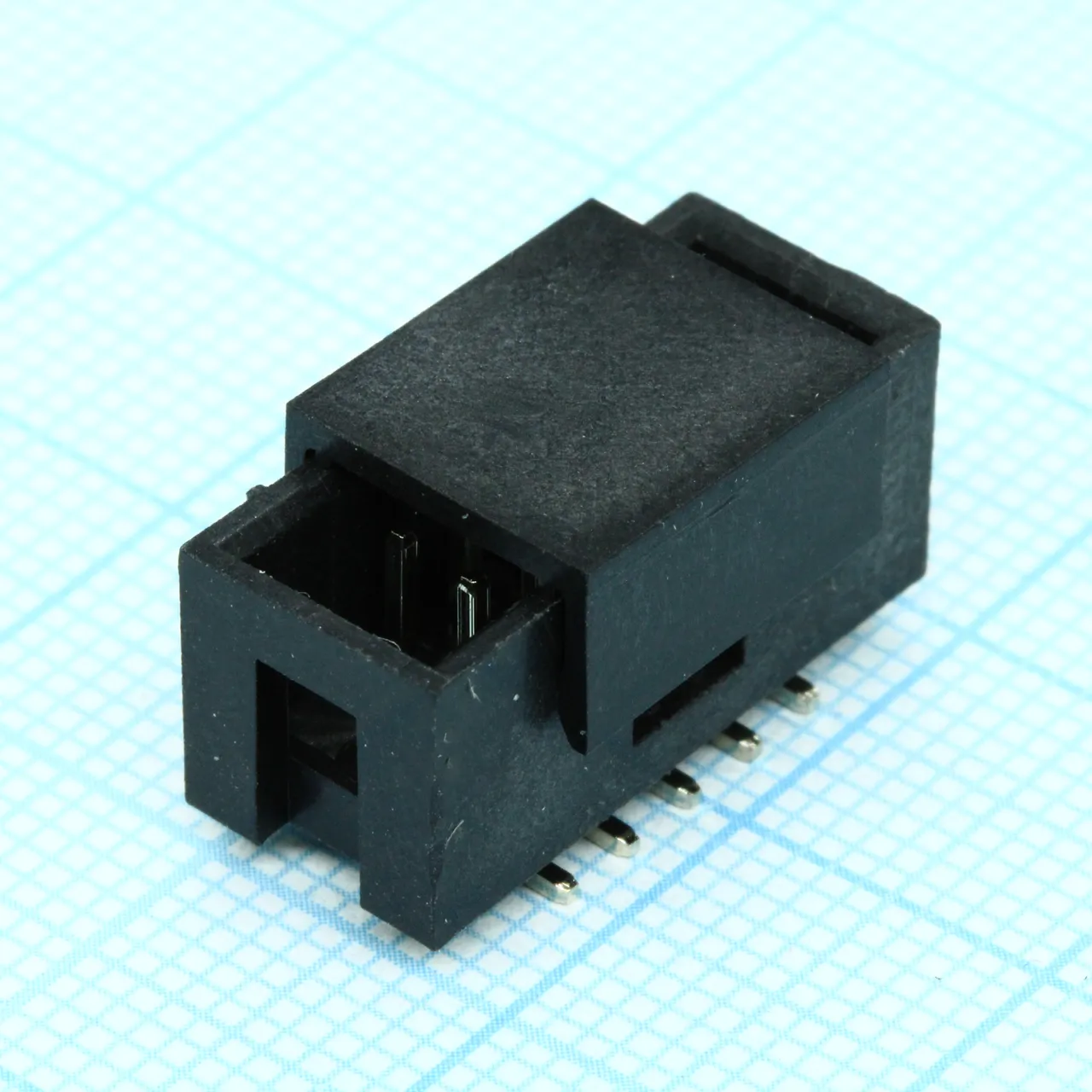DS1013-10MSiSA-B