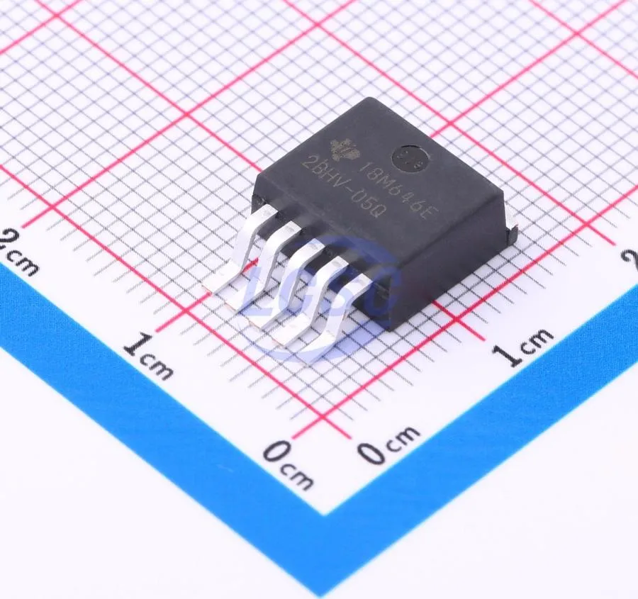 TL2575HV-05QKTTRQ1