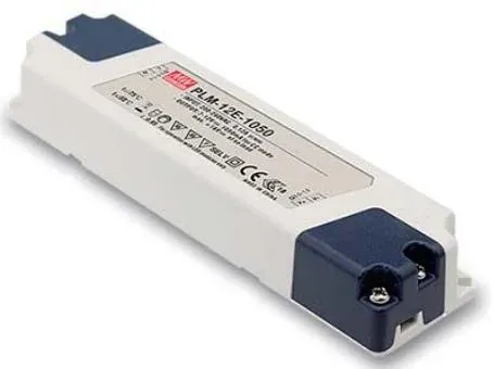 PLM-12E-1050