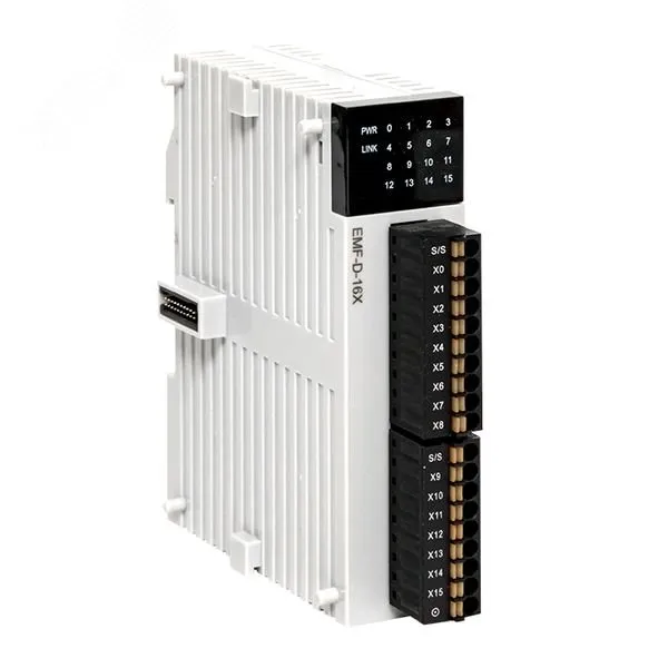 Модуль дискретного ввода EMF 16 PRO-Logic PROxima EMF-D-16X