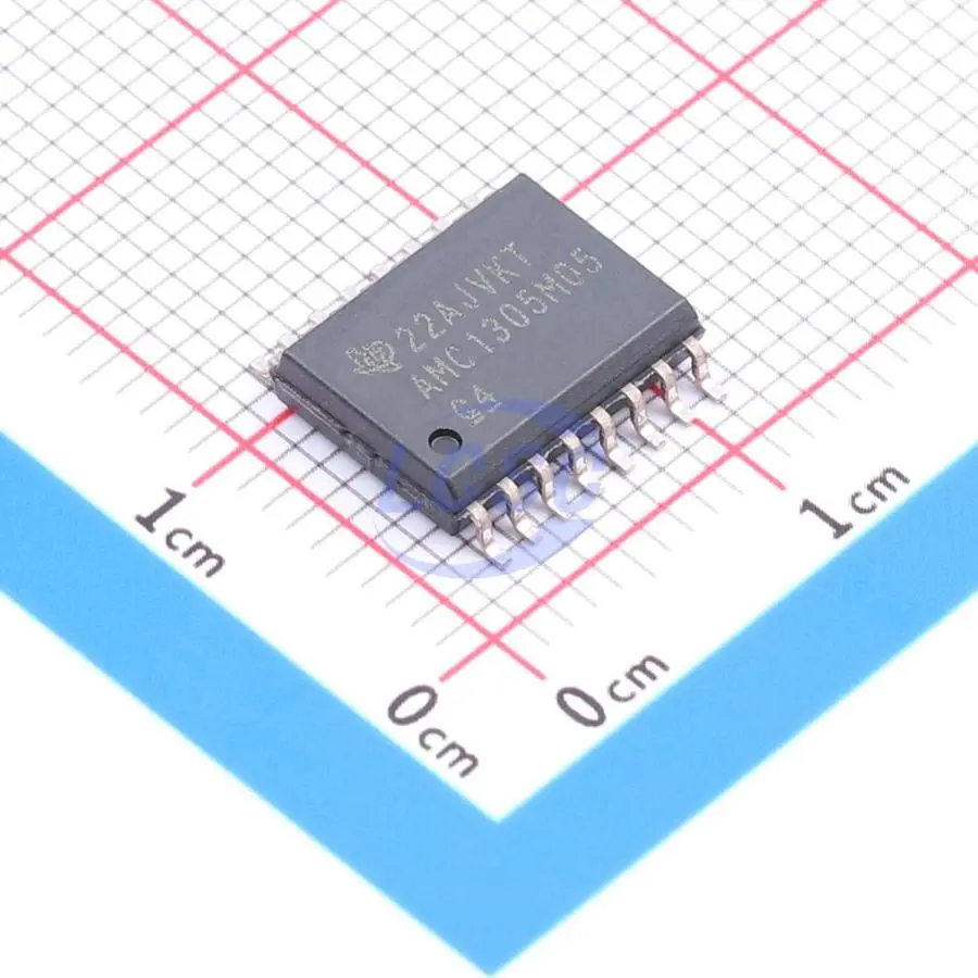 AMC1305M05DWR