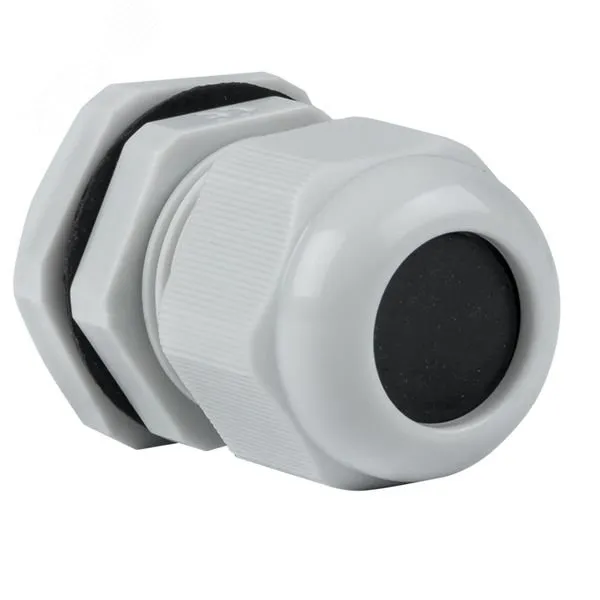 Сальник PG16 IP54 plc-pg-16