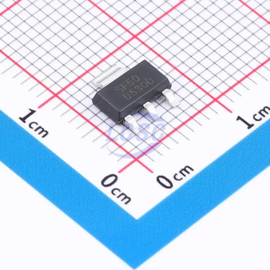 RS3015-5.0XD3-Q1