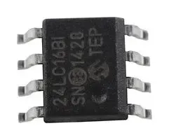 24LC16B-I/SNG