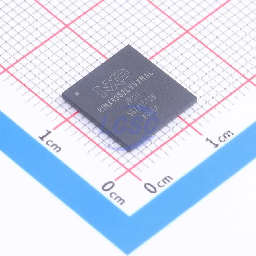 MIMX9352CVVXMAC