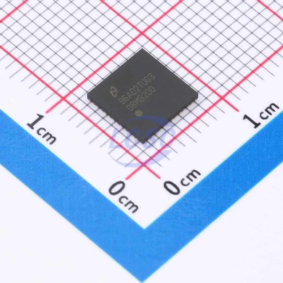 DS08MB200TSQX/NOPB
