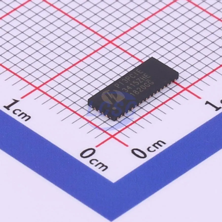 PI3PCIE3415ZHEX