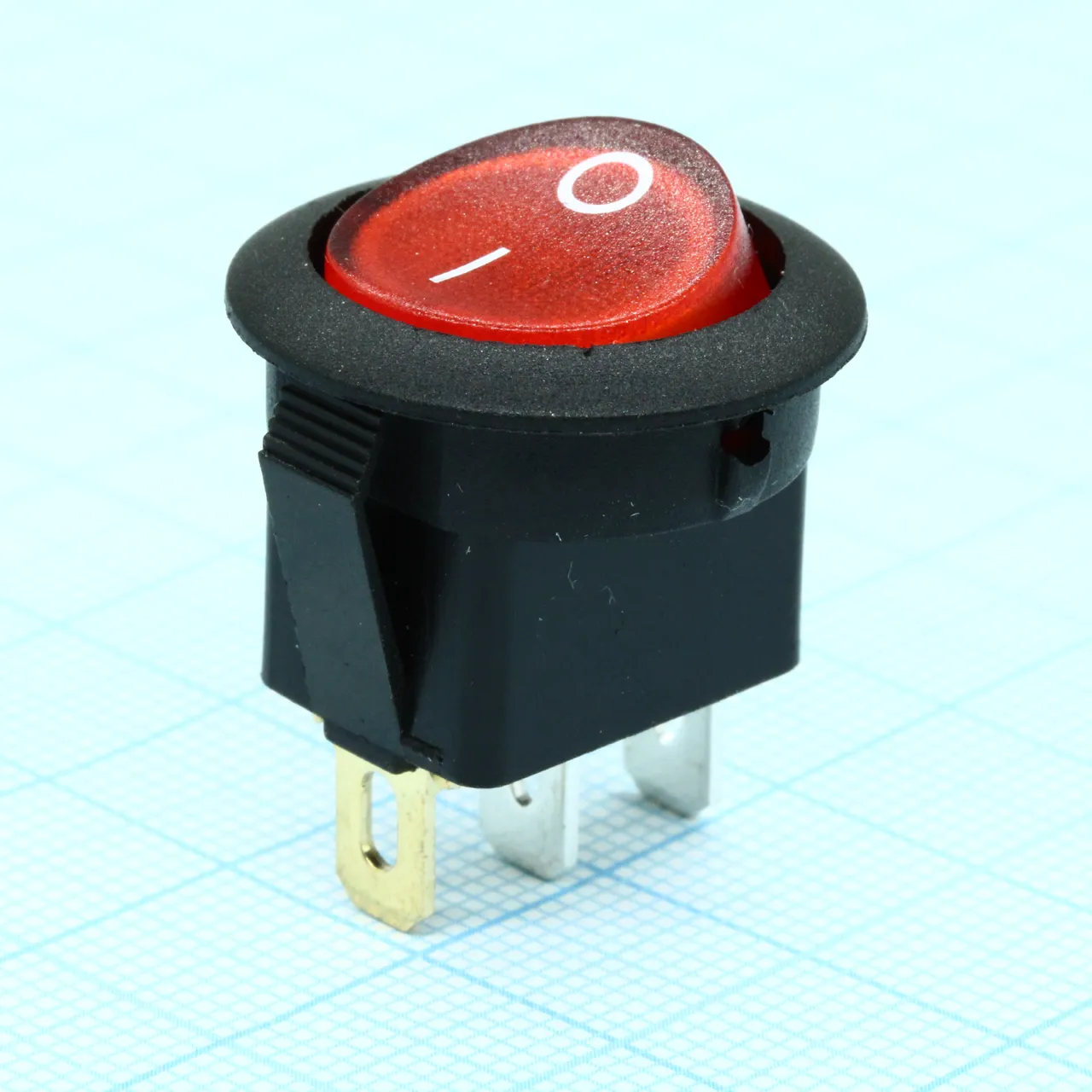 MIRS-101-8C3-R/B