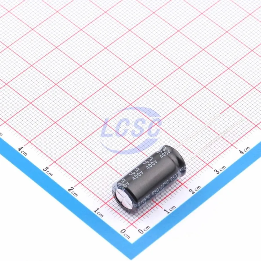 ESG106M400AH4AA