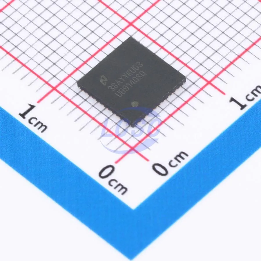 DS90UB914QSQX/NOPB