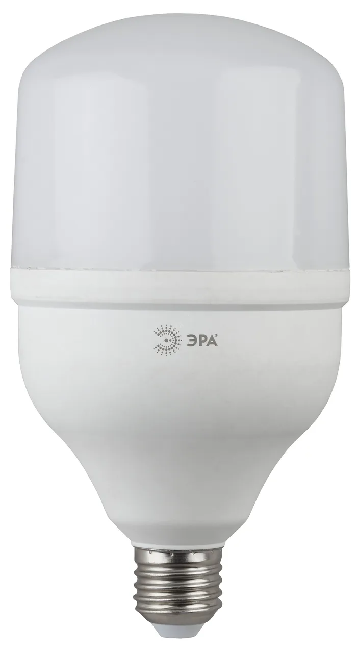 Лампа светодиодная STD LED POWER T100-30W-2700-E27 E27 / Е27 30Вт колокол теплый белый свет Б0027002